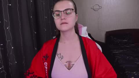 Snapshot of eva_orchid chatting on 28, 2, 2025 Eva online show from 28, 2, 2025