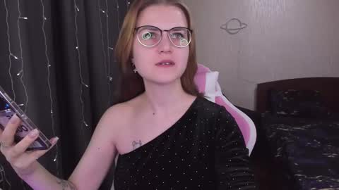 Snapshot of eva_orchid chatting on 1, 3, 2025 Eva online show from 1, 3, 2025