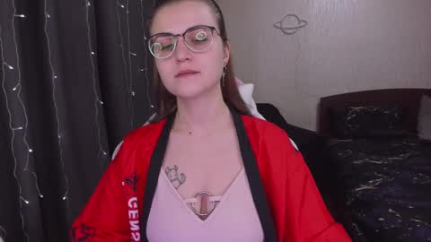 Snapshot of eva_orchid chatting on 2, 3, 2025 Eva online show from 2, 3, 2025