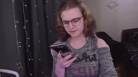 Snapshot of eva_orchid chatting on 12, 3, 2025 Eva online show from 12, 3, 2025