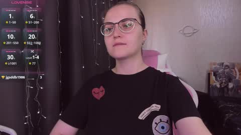 Snapshot of eva_orchid chatting on 9, 10, 2025 Eva online show from 9, 10, 2025