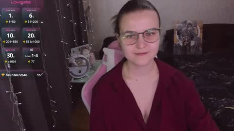 Snapshot of eva_orchid chatting on 18, 10, 2025 Eva online show from 18, 10, 2025