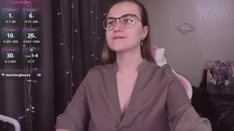 Snapshot of eva_orchid chatting on 25, 10, 2025 Eva online show from 25, 10, 2025