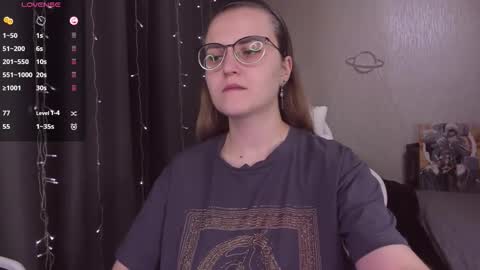 Snapshot of eva_orchid chatting on 5, 11, 2025 Eva online show from 5, 11, 2025