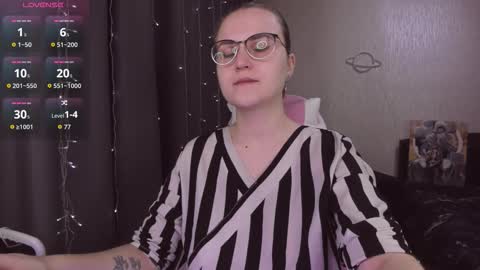 Snapshot of eva_orchid chatting on 3, 12, 2025 Eva online show from 3, 12, 2025