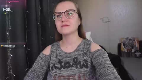 Eva online show from 15, 2, 2026