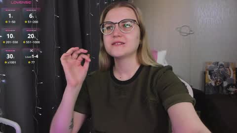 Eva online show from 28, 3, 2026