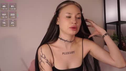 Eva online show from 14, 9, 2025