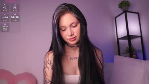 Eva online show from 3, 10, 2025