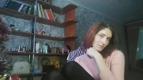 Eva The Princess online show from 16, 1, 2026