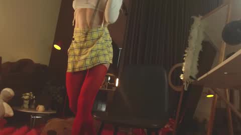 Eva online show from 23, 12, 2025