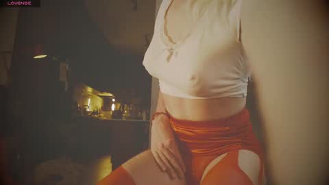 Eva online show from 9, 3, 2026