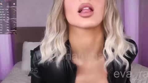 Eva online show from 6, 3, 2025