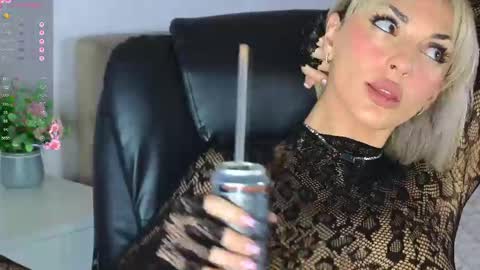 Eva online show from 9, 4, 2026