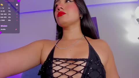 Eva online show from 27, 10, 2025