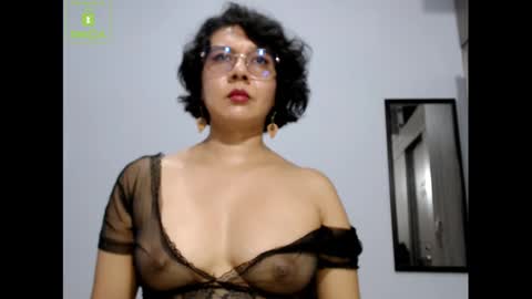 Snapshot of eva_rain01 chatting on 17, 12, 2024 Eva online show from 17, 12, 2024