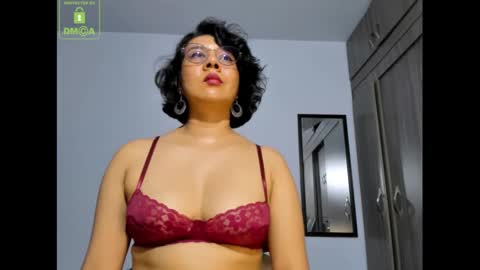 Snapshot of eva_rain01 chatting on 27, 1, 2025 Eva online show from 27, 1, 2025