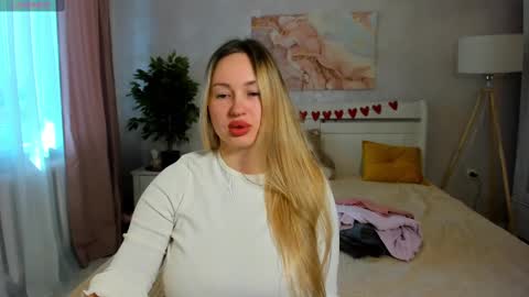 Snapshot of eva_rose7 chatting on 27, 2, 2025 Eva online show from 27, 2, 2025