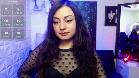 Eva online show from 20, 10, 2025