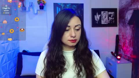 Eva online show from 27, 10, 2025