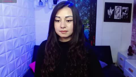 Eva online show from 2, 12, 2025