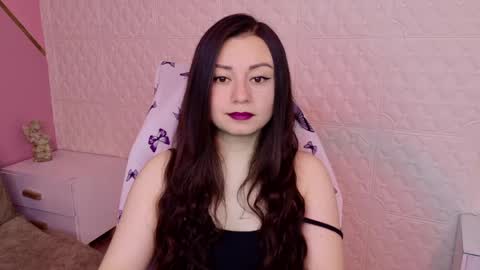 Snapshot of eva_rosell chatting on 17, 5, 2026 Eva online show from 17, 5, 2026