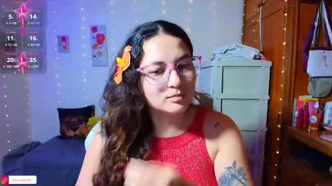 Eva  online show from 7, 1, 2026