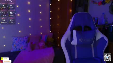 Eva  online show from 21, 2, 2026