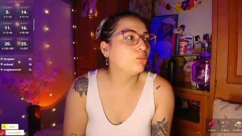 Eva  online show from 19, 4, 2026