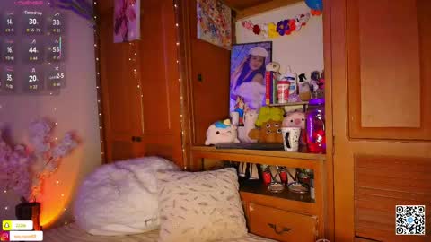 Eva  online show from 22, 4, 2026