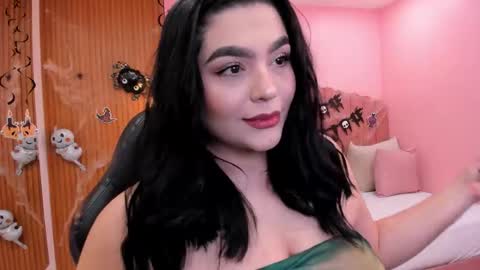 Snapshot of eva_saintt chatting on 30, 10, 2025 eva_saintt online show from 30, 10, 2025