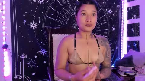 Eva  online show from 17, 9, 2025