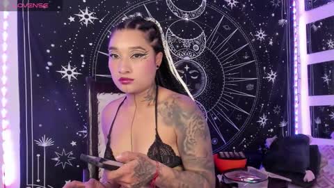 Eva  online show from 23, 9, 2025