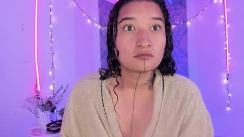 Eva  online show from 3, 6, 2026