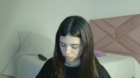 Eva Sin online show from 16, 5, 2026