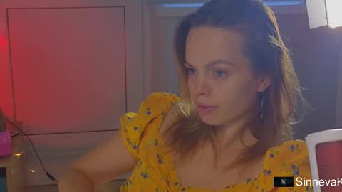 Hi there i am Eva and i wish create a nice community with you so join my Ticket Show for more pleasure online show from 25, 11, 2025