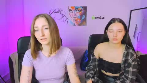 Eva online show from 16, 10, 2025