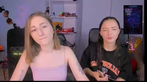 Eva online show from 24, 10, 2025