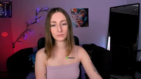 Eva online show from 10, 11, 2025