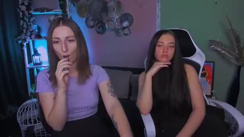 Eva online show from 19, 12, 2025