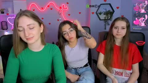 Eva online show from 17, 4, 2026