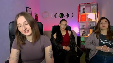 Eva online show from 27, 5, 2026