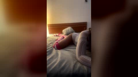 Snapshot of eva_spanihs chatting on 31, 5, 2026 eva_spanihs online show from 31, 5, 2026