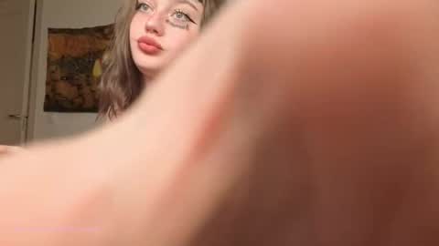 Eva Sunshine Blue Eyes online show from 18, 4, 2026