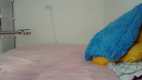 Estefania online show from 14, 9, 2025