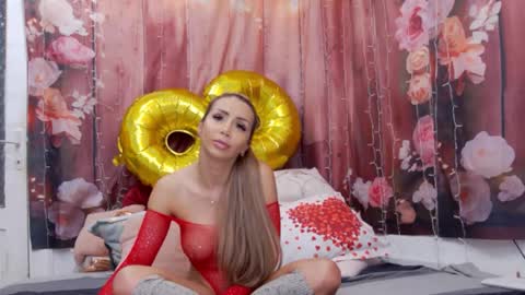 Eva online show from 2, 2, 2026