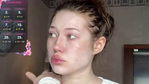 eva varnerr online show from 11, 3, 2026