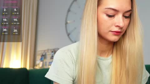 Hello Im Eva online show from 5, 2, 2025