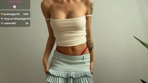 Hello Im Eva online show from 16, 5, 2026