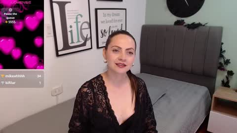 Eva online show from 12, 12, 2024